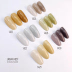 Urban Mist Series (Full Collection) | ICEGEL