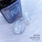 Shooting Star Series Glitter Gel (full Collection) | ICEGEL