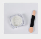 Pearl Unicorn Glow Powder – Chrome | ICEGEL