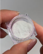 Pink Mood Glow Powder | ICEGEL