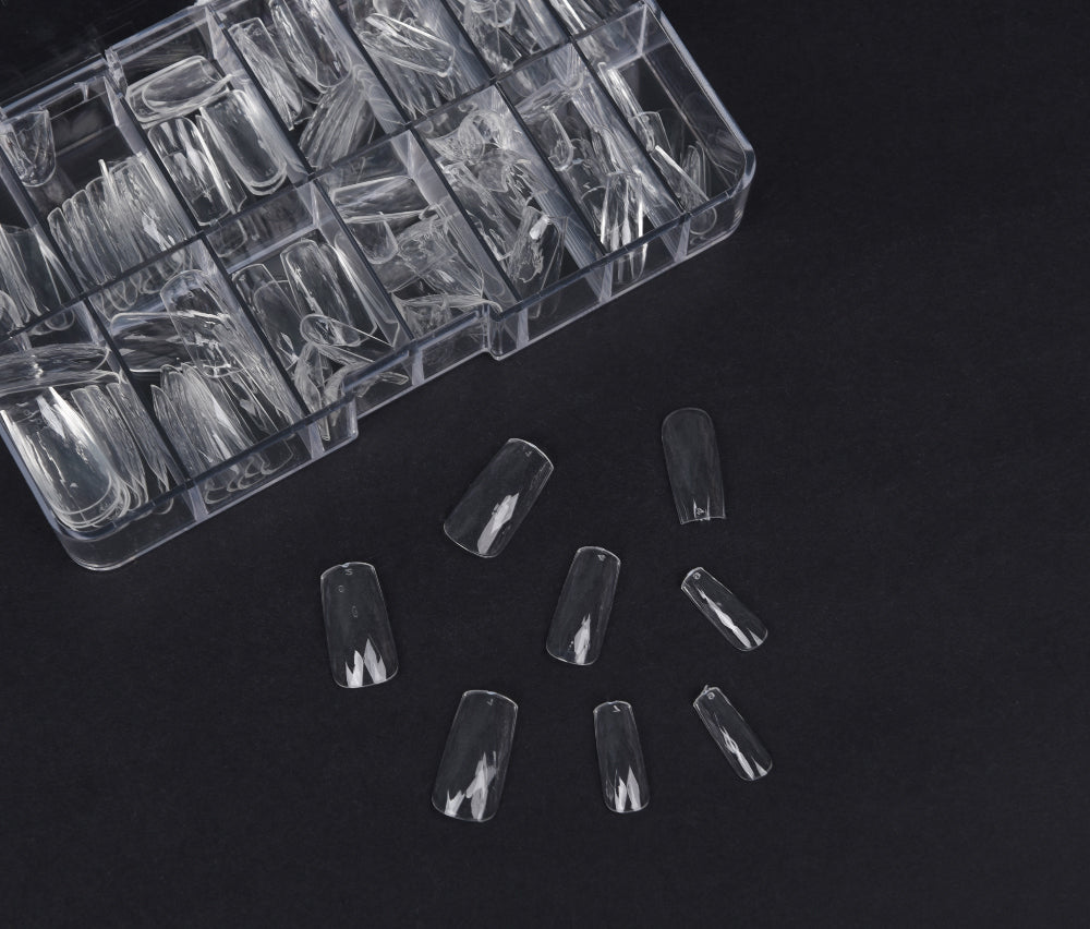 Diamond Full Cover Tips | ICEGEL