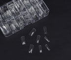 Diamond Full Cover Tips | ICEGEL