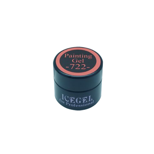 Plating Gel Collection | ICEGEL