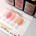 Syrup Base Gel | ICEGEL