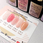 Syrup Base Gel | ICEGEL