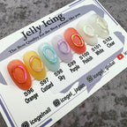 ICEGEL Jelly Icing Gel | ICEGEL