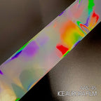 4 Types of Ice Aurora Film | ICEGEL
