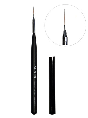 Long Liner Brush ICEGEL