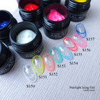 Star Light Icing Gel ICEGEL