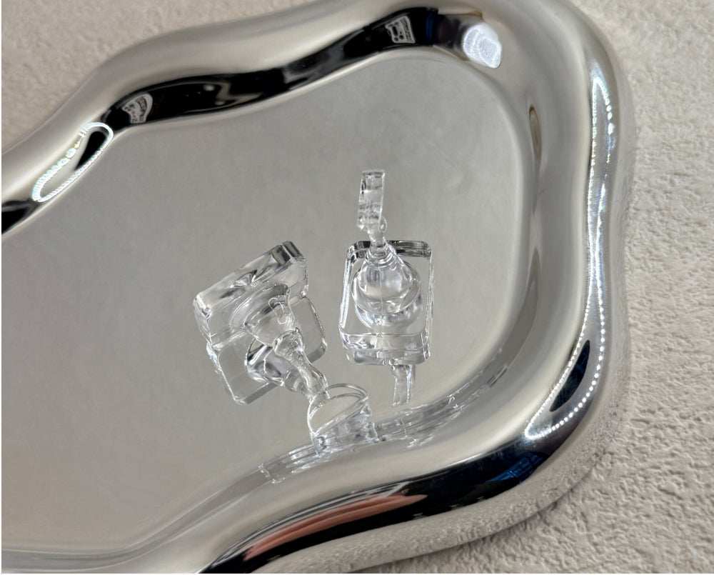 Magnet free Tip Stand | ICEGEL