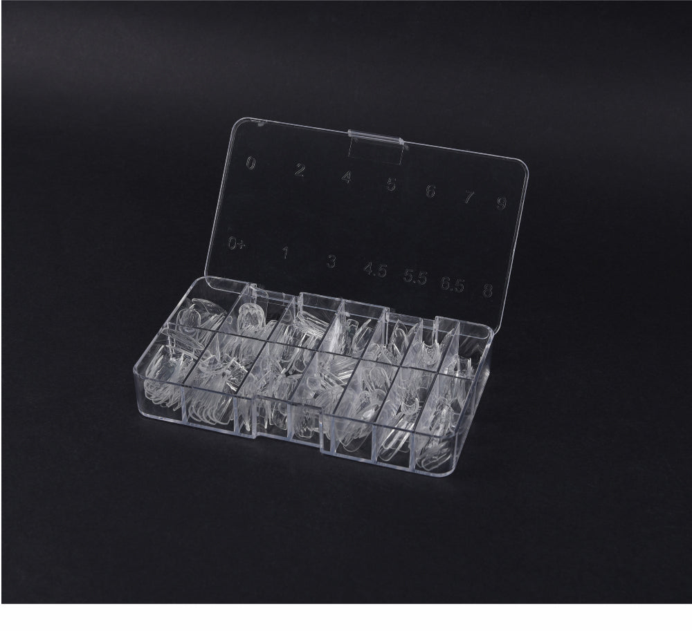 Diamond Full Cover Tips | ICEGEL