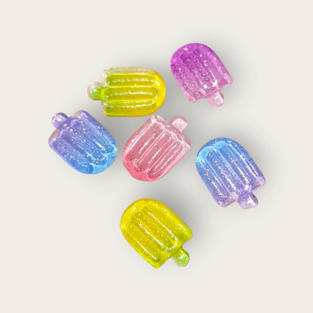 Kitsch Parts 'Ice Cream' | ICEGEL