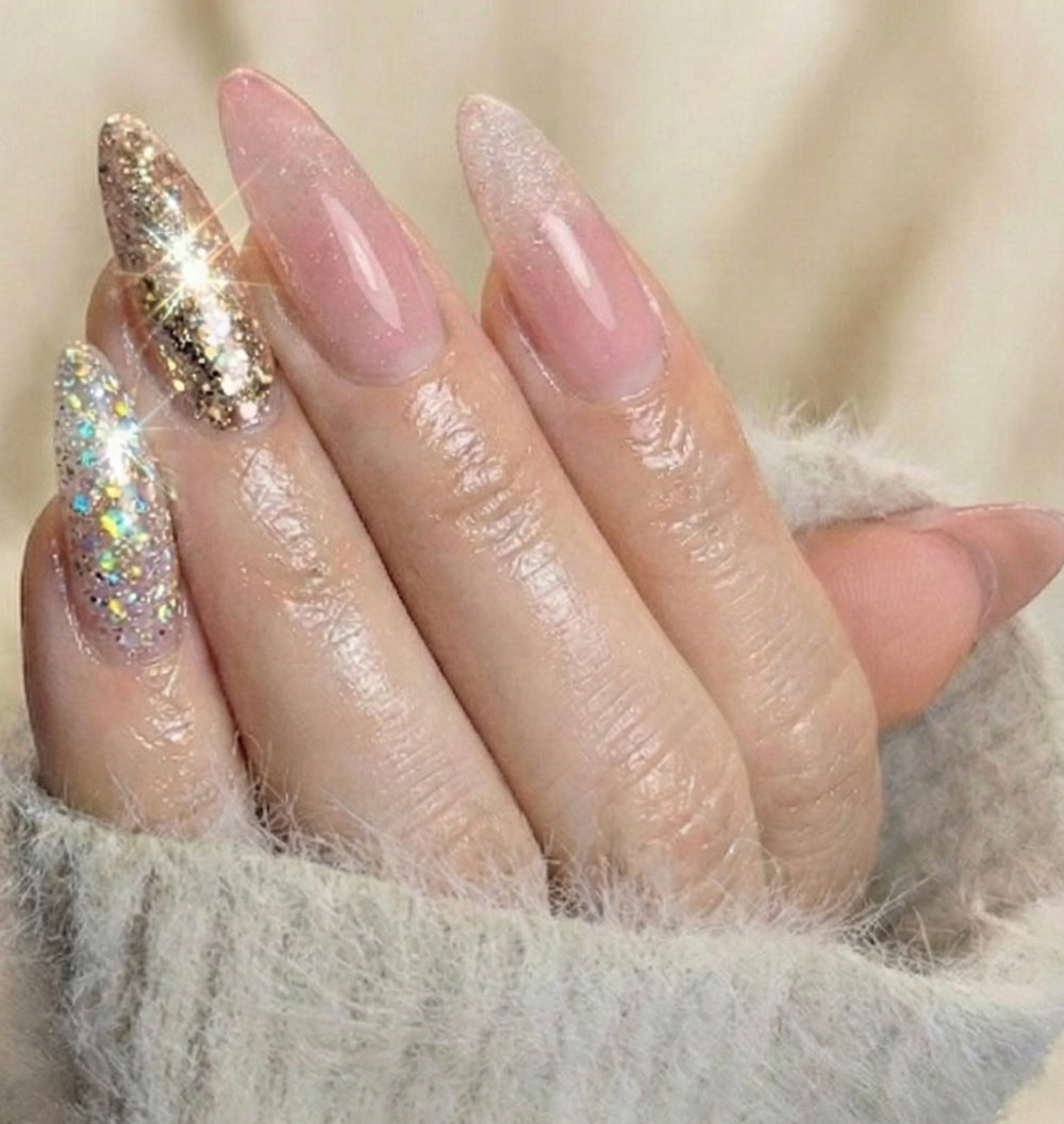 Glam Mist Collection | ICEGEL