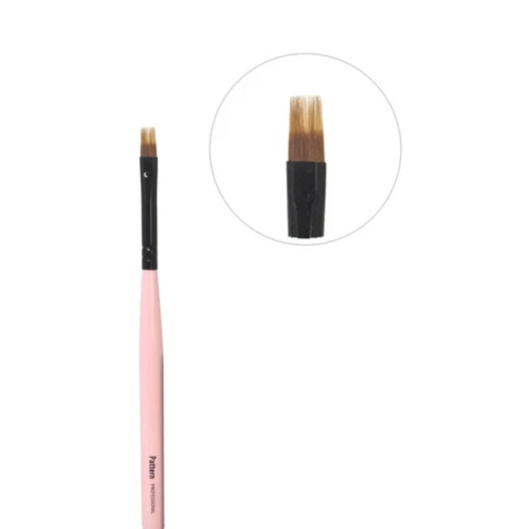 Glitter Pattern Brush | ICEGEL