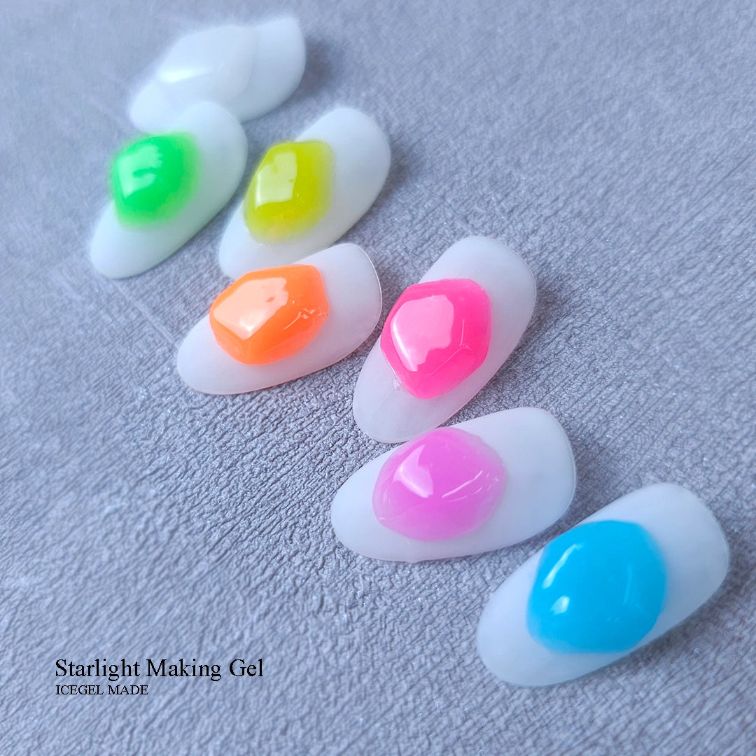 StarLight Making Gel ICEGEL