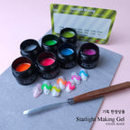 StarLight Making Gel ICEGEL