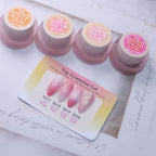 Tab Gradation Gel | ICEGEL