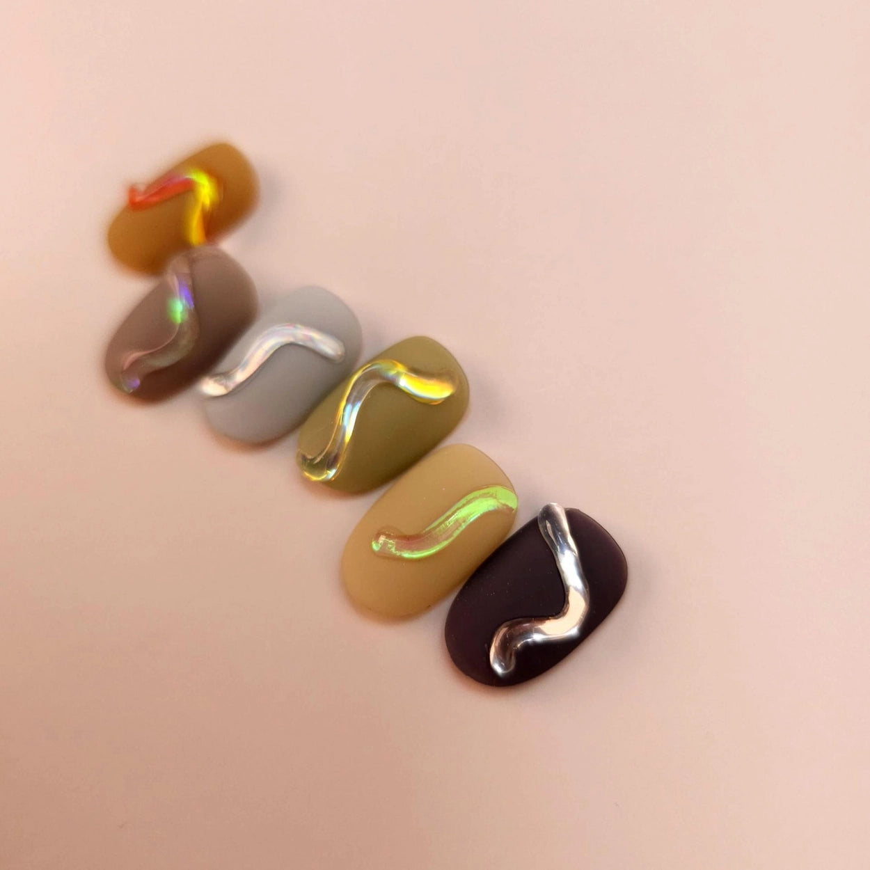 Urban Mist Series | ICEGEL