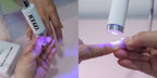 Easy Lamp | ICEGEL