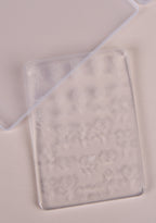 Rose Sticker Mold | ICEGEL