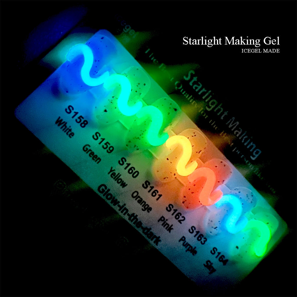 StarLight Making Gel ICEGEL