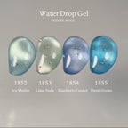 Water Drop Collection | ICEGEL
