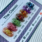 Jelly Bear Charms!