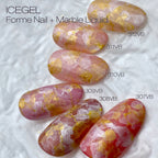 Marble Luiquid | ICEGEL