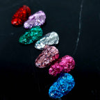 Miracle Mirror Glitter Gel | ICEGEL