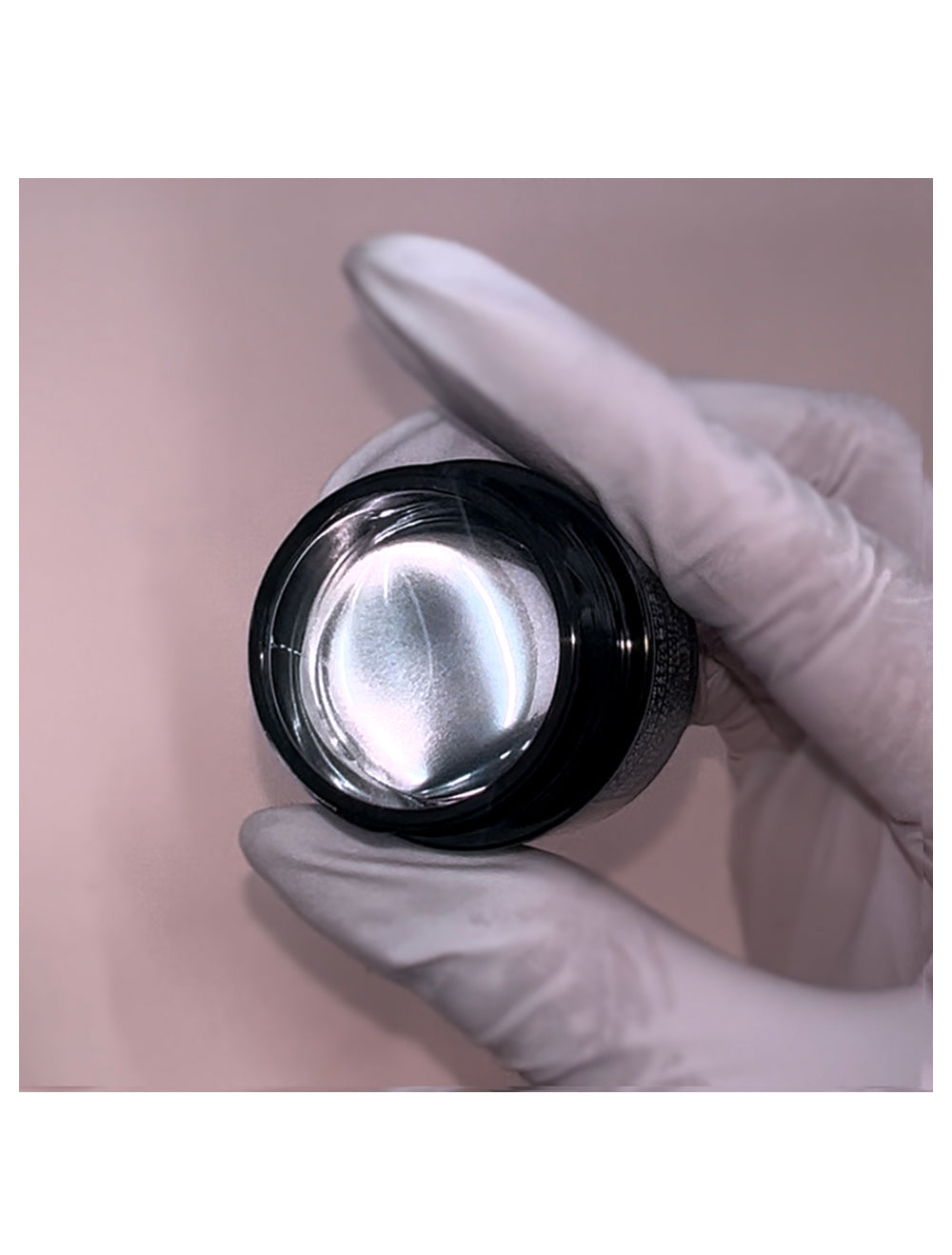 Heavy Metal Gel | ICEGEL