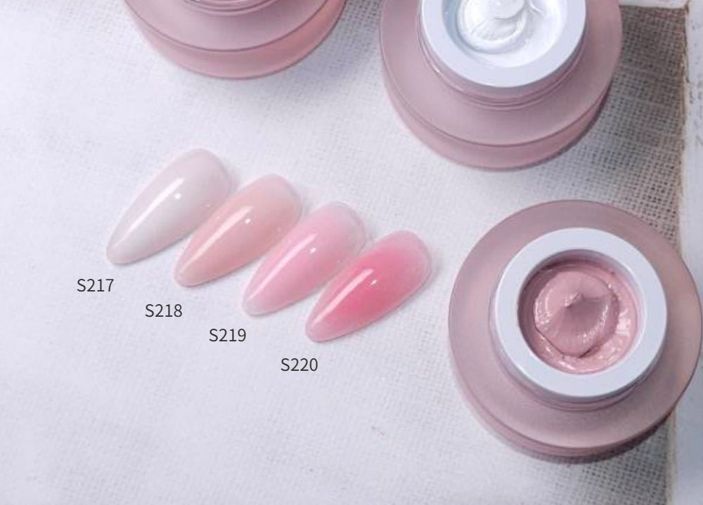 Tab Gradation Gel | ICEGEL