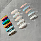 SunSet Glow Powder Series ICEGEL