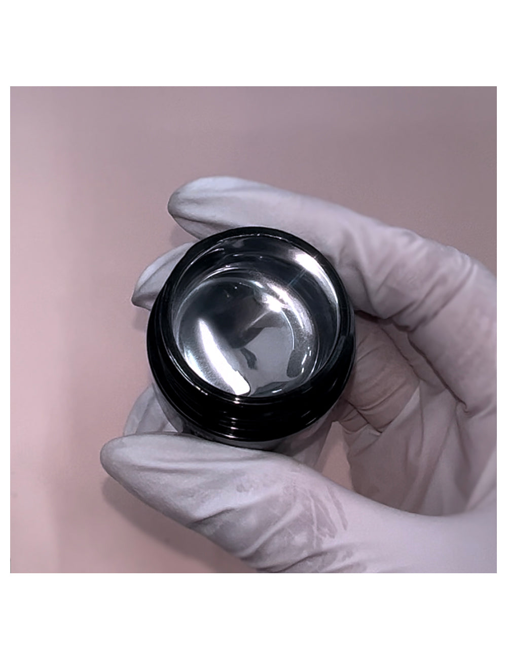 Heavy Metal Gel | ICEGEL