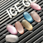 Starlight Galaxy Season 1  Magnetic gel | ICEGEL