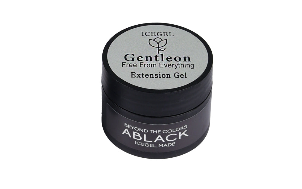 GentleOn Extension Gel – Builder Gel | ICEGEL