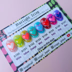 Star Light Icing Gel ICEGEL