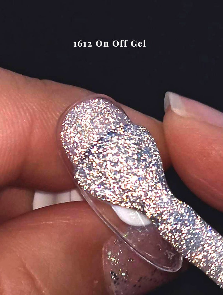 White Crystal Collection | ICEGEL