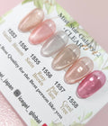Mist Star Galaxy 2 Clear Magnetic Gel | ICEGEL