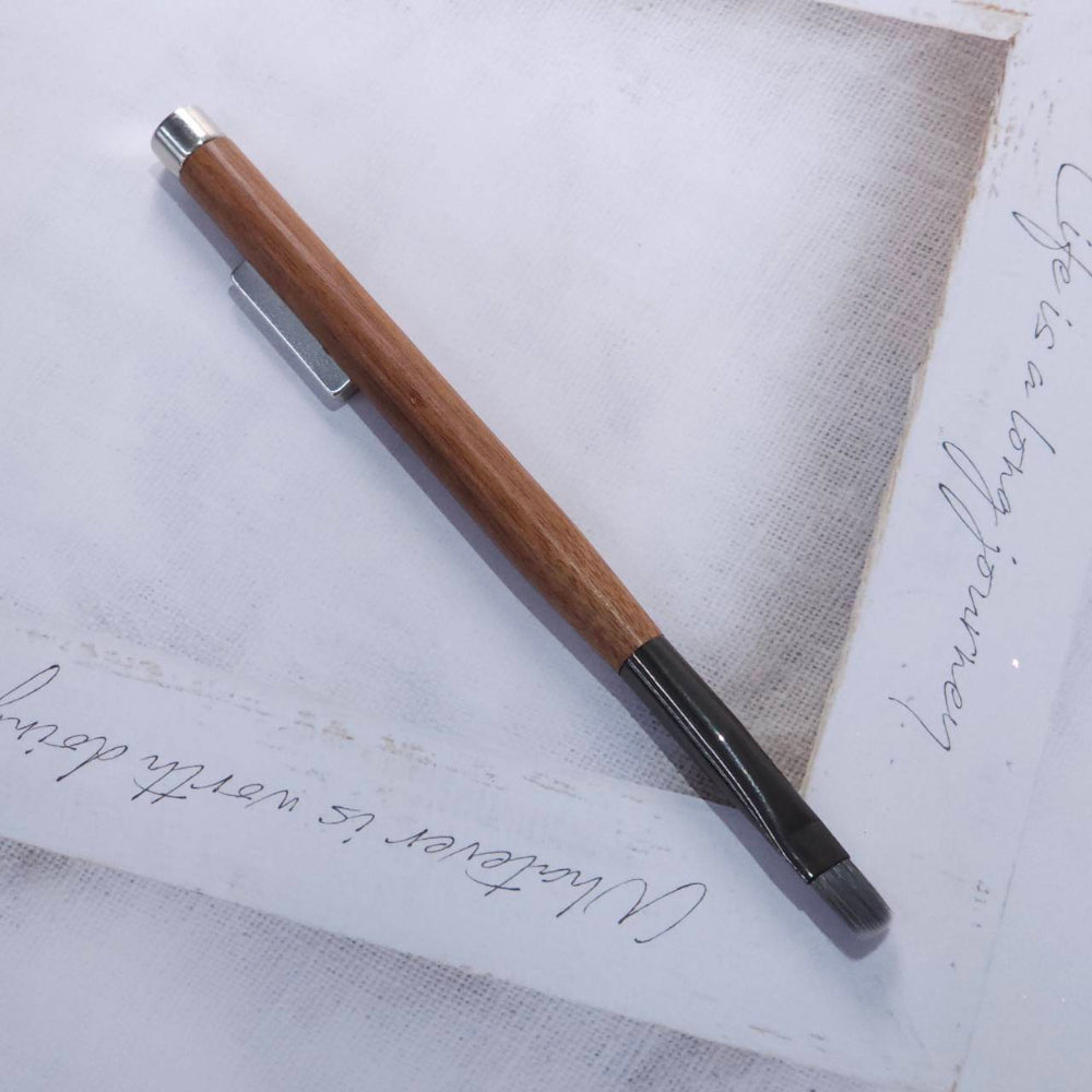 Magnetic Brush ICEGEL