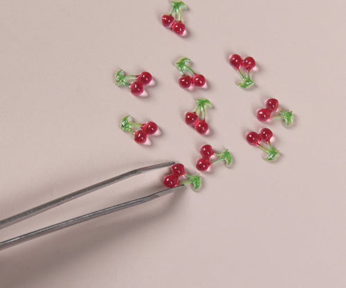 Cherry Charms | ICEGEL