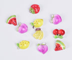 Fruit Land | ICEGEL