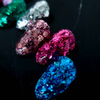 Miracle Mirror Glitter Gel | ICEGEL