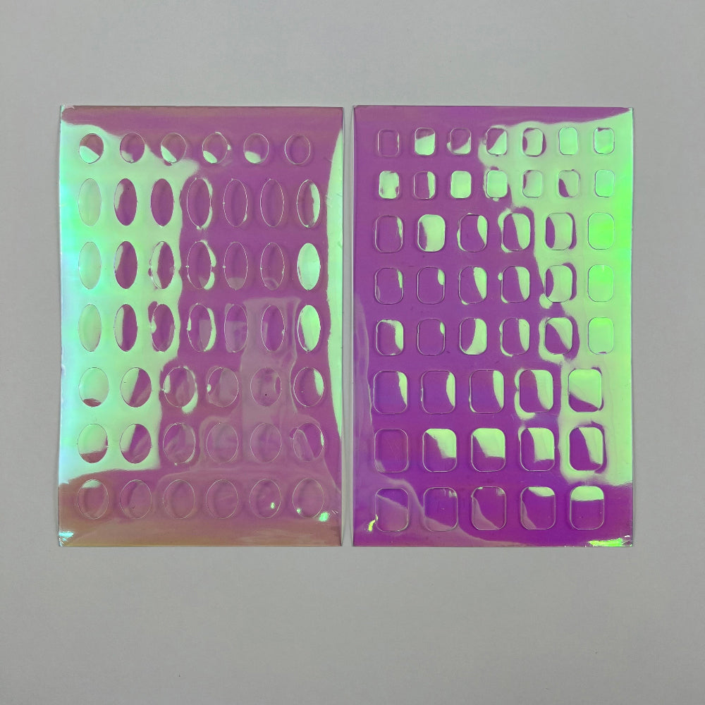 ICEPATCH 8 colors | ICEGEL