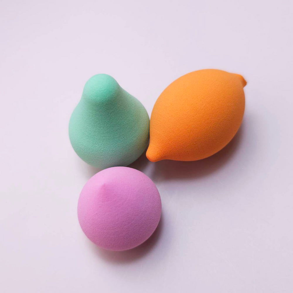 Tab Gradation Gel | ICEGEL