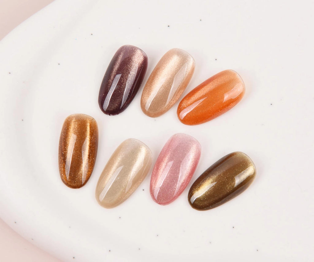 Stellar Star Galaxy Series ( Full Collection) | ICEGEL