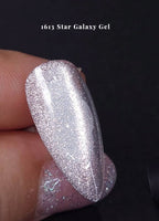 White Crystal Collection | ICEGEL