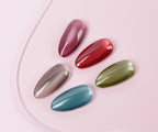 Velvet Mist Star Galaxy single color ICEGEL