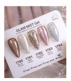 Glam Mist Collection | ICEGEL
