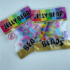 Jelly Bear Charms!