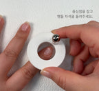 Milstone Magnet | ICEGEL